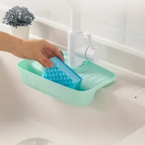 Silicone Faucet Mat Sink Splash Guard