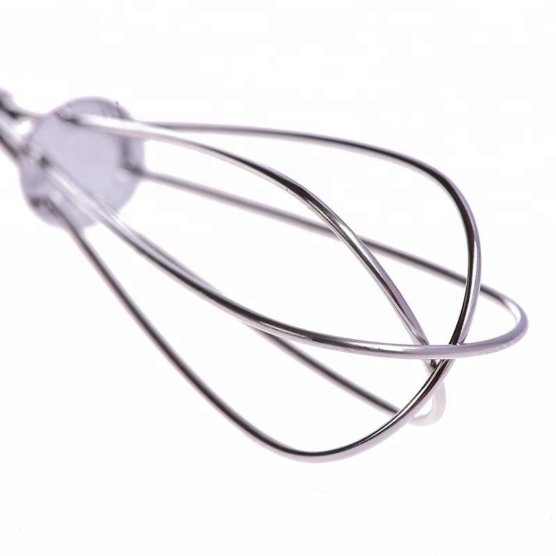 High Quality Stainless Steel and Ceramic Mini Whisk Stir Rod - Image 5