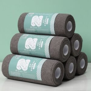 Disposable Cleaning Wipe Household Kitchen Cloth Towel
