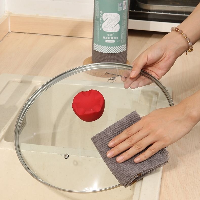Disposable Cleaning Wipe Household Kitchen Cloth Towel - Image 2
