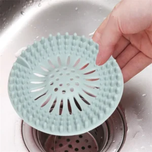 Silicone Sink Drain Stopper