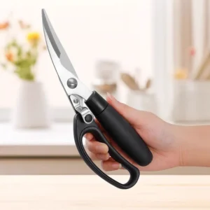 Heavy Duty Stainless Steel Kitchen Poultry Shears Scissors